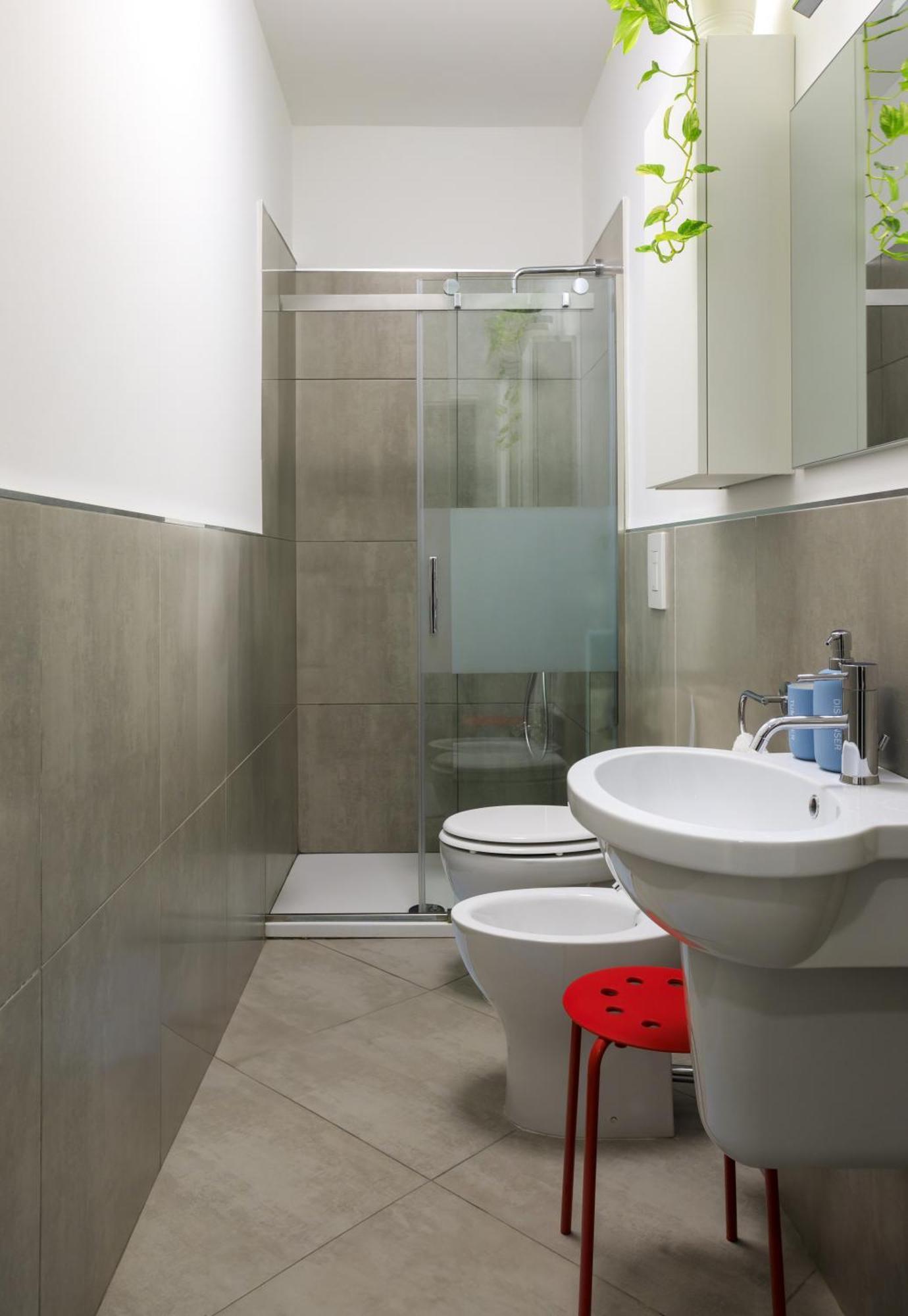 Tomasi Apartment Palermo Esterno foto