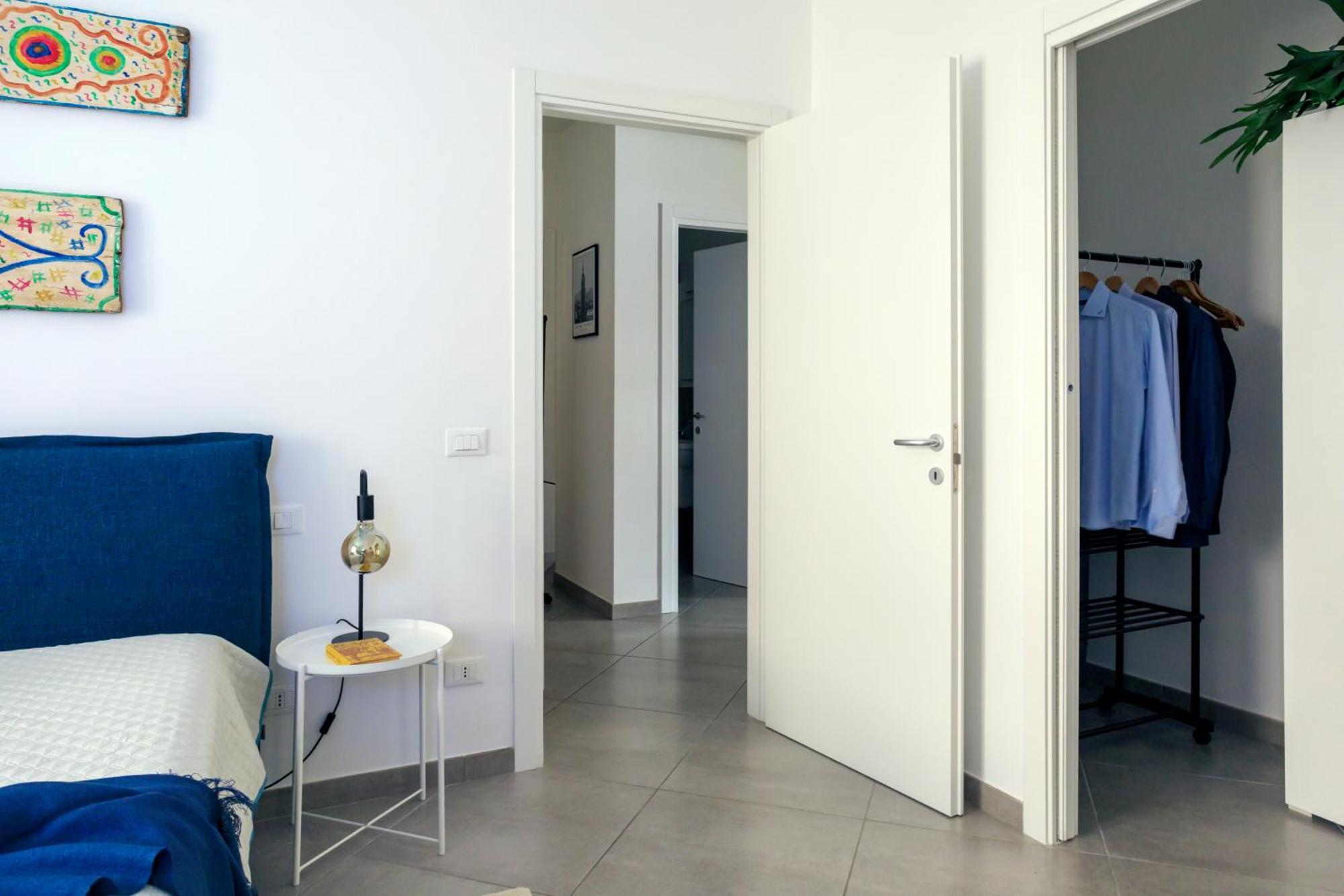 Tomasi Apartment Palermo Esterno foto