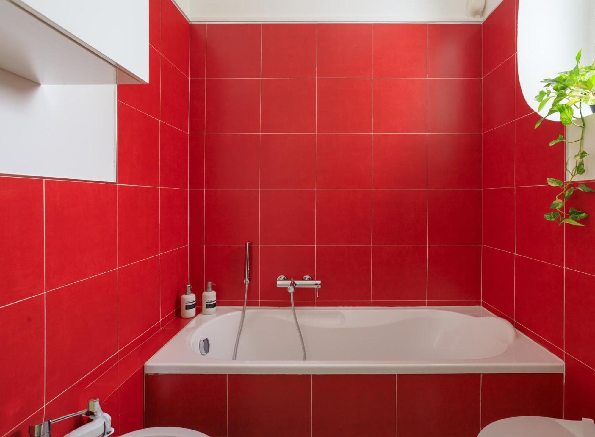 Tomasi Apartment Palermo Esterno foto