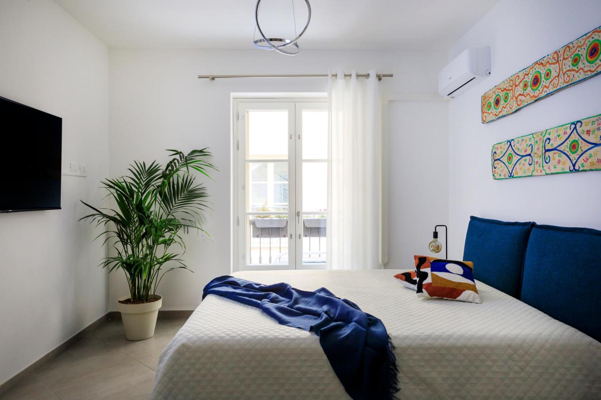 Tomasi Apartment Palermo Esterno foto