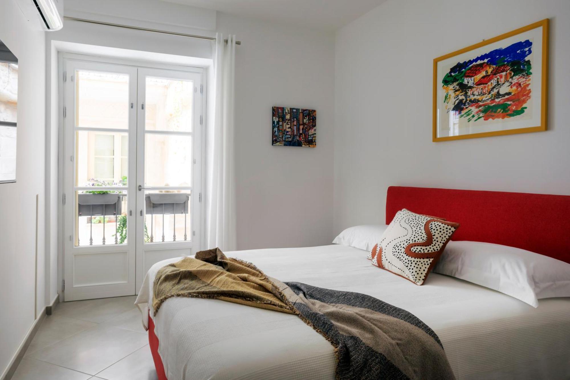 Tomasi Apartment Palermo Esterno foto